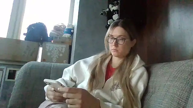 Chat XXX en directo de Jugira