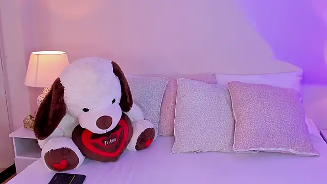 SusanAdams1 Chat XXX in diretta