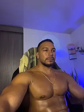 FreszX 라이브 XXX 채팅