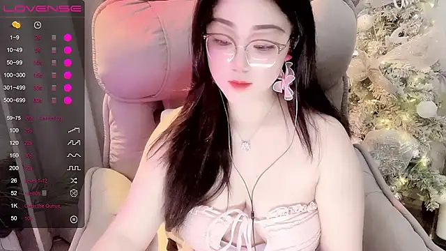 Chatroom XXX en direct de Monica-666888-