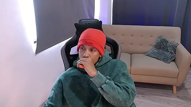 Liam_V Live XXX-chat