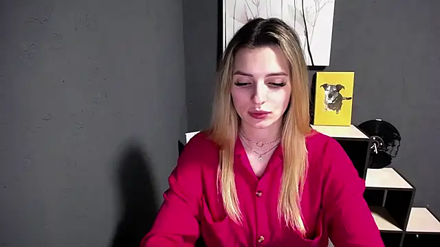 lady_olivia_ Obrolan Langsung XXX