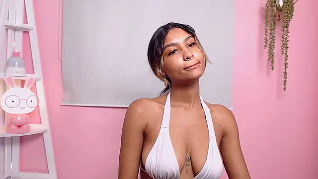 Johaphyton's Live XXX Chat