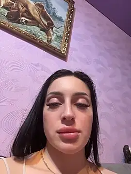 Živý XXX chat Soft_Pleasure