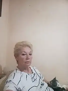 Calypso-Loove's Webcam Show