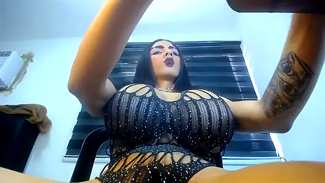 STEFANI_MILLERのライブXXXチャット