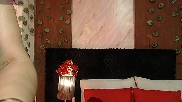 Natalia-Roush Obrolan Langsung XXX