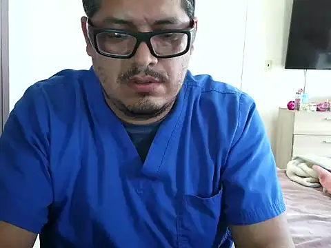 La_Gamer 在線直播表演