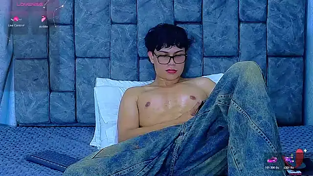 Dantekent 웹캠 쇼