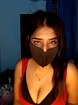 Czat XXX na żywo – HotShanayaXO