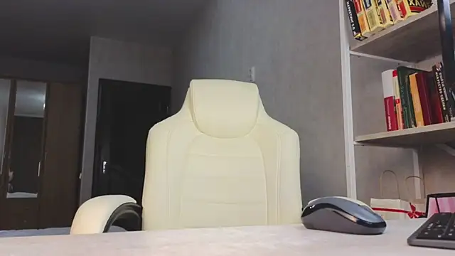 Czat XXX na żywo – Marietta_Castro