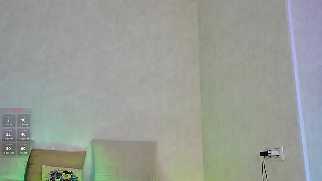 Chat XXX en directo de Roseaa