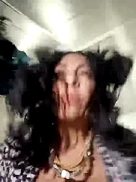 Živý XXX chat _Kamy_Hot