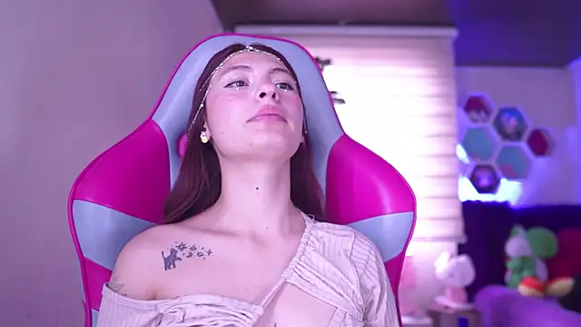 Rebecah_1: απευθείας συνομιλία ΧΧΧ