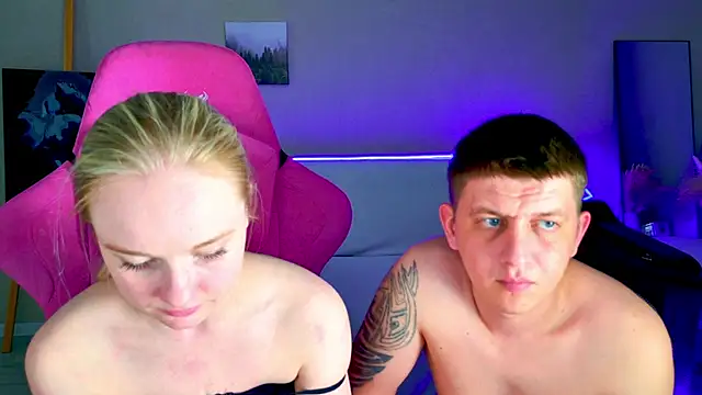 Shawty_Mia's Live XXX Chat