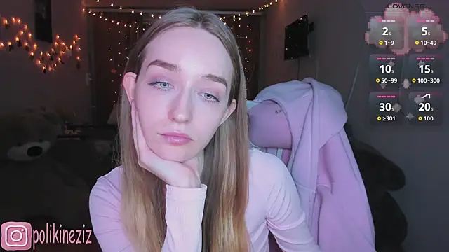 MoonDust's Live XXX Chat