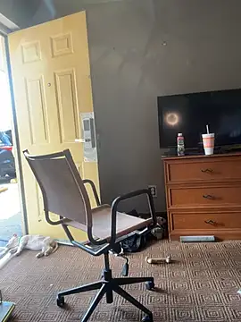 Stressreliever82's Webcam Show