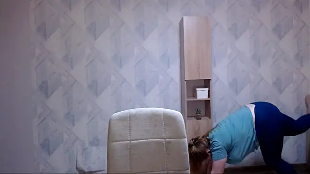 دردشة Melina_Hot09 الجنسية المباشرة