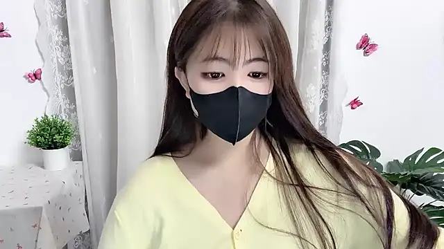 Czat XXX na żywo – Amelia-babee