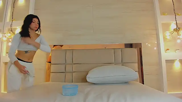 chloe_murray's Live XXX Chat