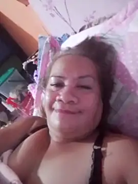 vickyhot1966's Webcam Show