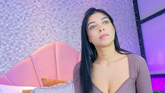 AshleyBaker1 即時 XXX 聊天