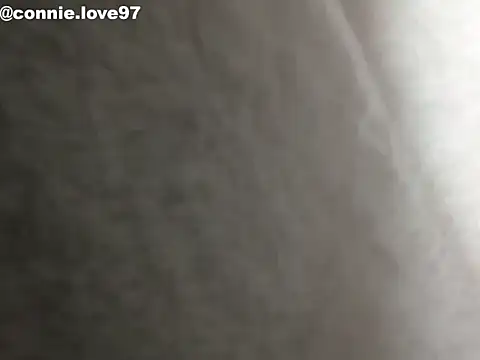 trans_connie Webcam Show