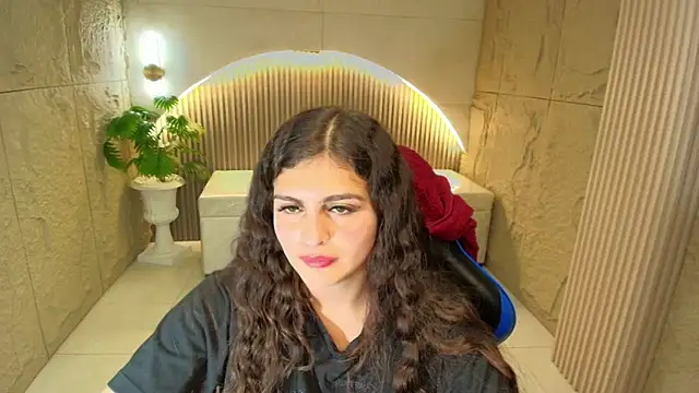 dany_r_ 라이브 XXX 채팅