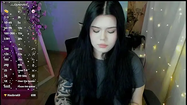 Mona_Esty's Live XXX Chat