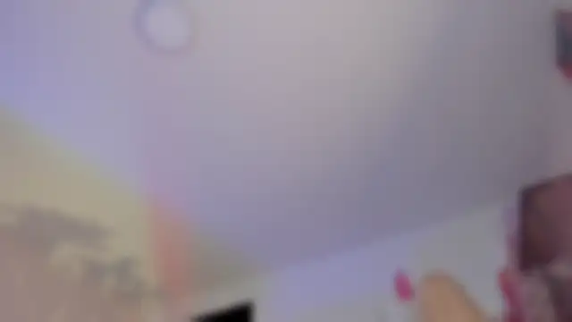 YariRose 网络视讯表演