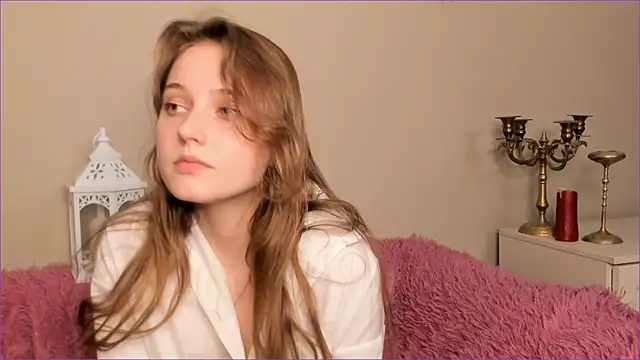 แชท XXX สดของ RubieHeiser