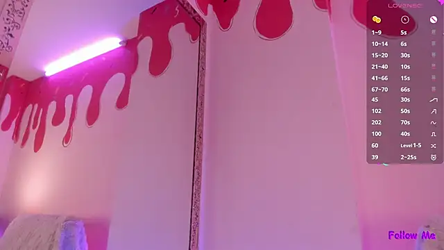 psychodoll_11 现场XXX聊天