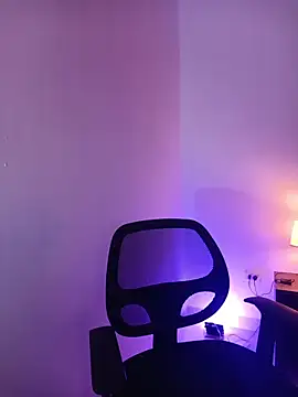 SalomeFire – Live XXX-chat