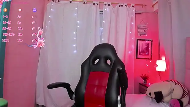 NadiaKarim_ – webcam-show