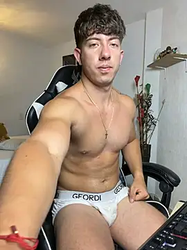 SEAN_CRUISE Webcamshow