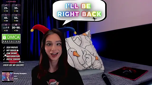 Lee_Loo 即時 XXX 聊天