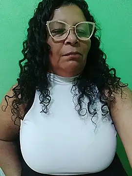 Show Webcam de Amarantha25
