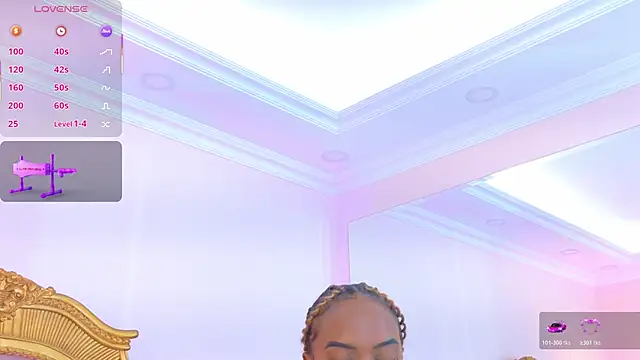 AshleyFerri 现场XXX聊天