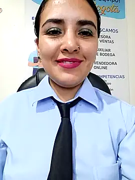 Show de webcam de MAYE__13