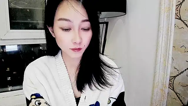 NIAN-er's Live XXX Chat