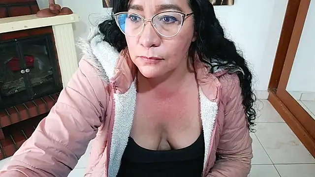 Grace_mature_milf's Live XXX Chat