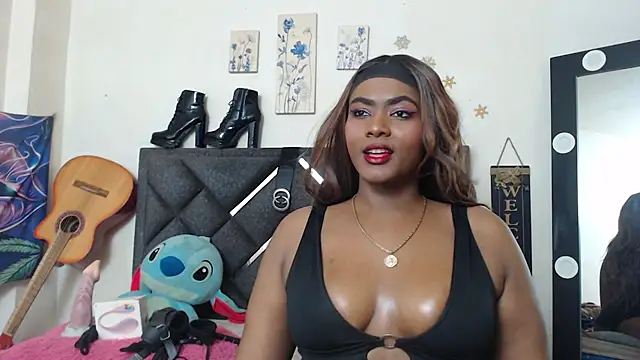 Natashabella___ Webcam-Show