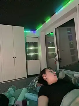 แชท XXX สดของ Just-Lilly