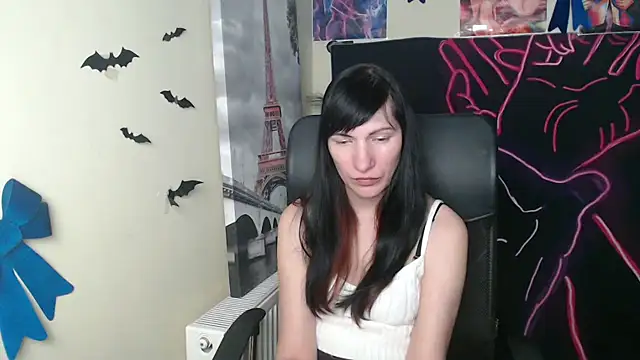 Rosalinda_ro's Live XXX Chat