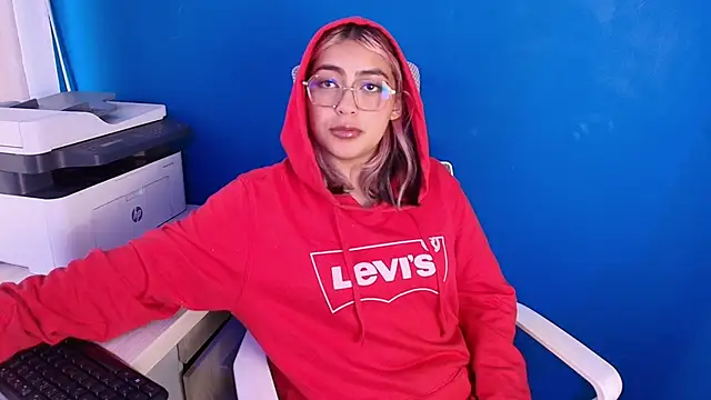 PinkyyPieee_ 现场XXX聊天