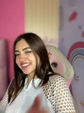 Dakota__LS Pertunjukan Webcam