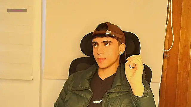 Brax_Valencia 现场XXX聊天