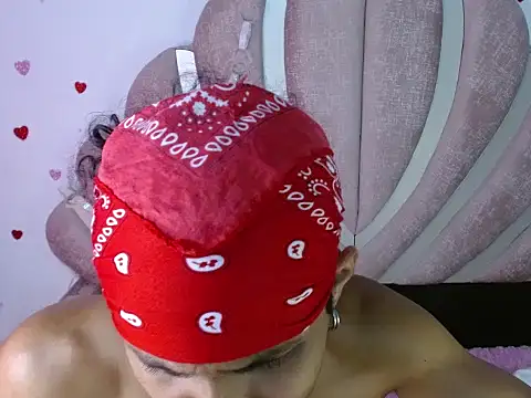 Chat +18 de elio_fox ao vivo