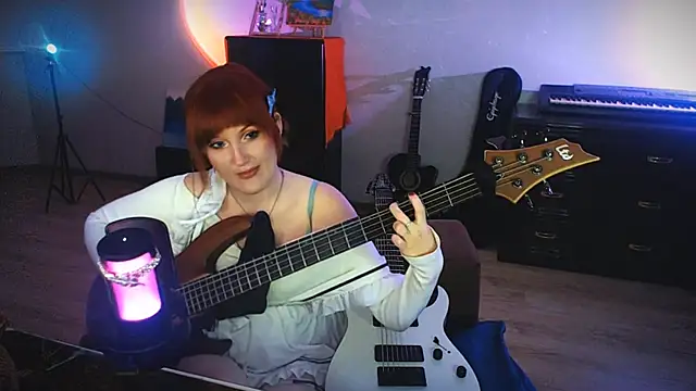 ConchitaMesser – webcam-show