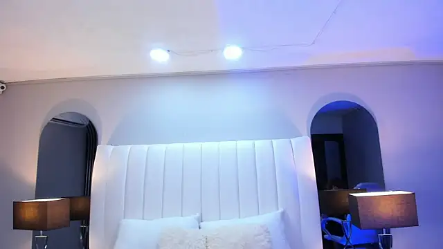 XXX chat uživo modela SiaRose